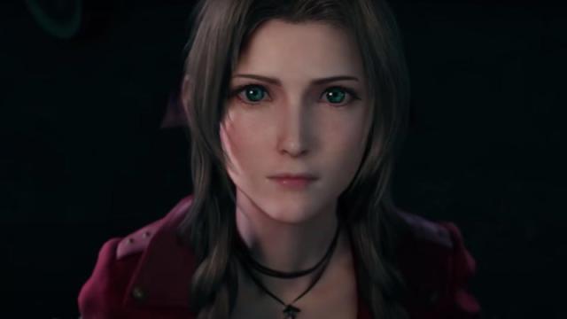 Final Fantasy VII Rebirth Devs Were Inspired By The Witcher 3 - Gameranx