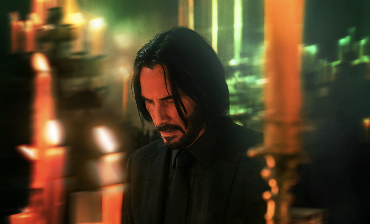 Will there be a John Wick 5? - GoldDerby