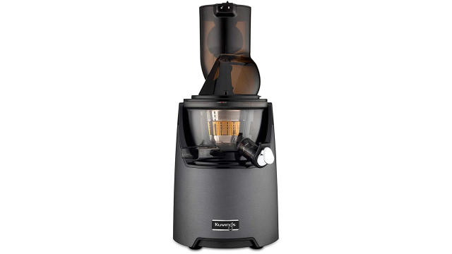 Ninja Cold Press Juicer Pro 150W Slow Juicer with Total Pulp Control,  Silver NEW