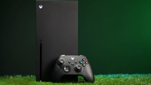 Xbox Series X Review  Best Gaming Consoles 2021