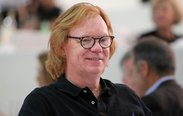 CSI Miami Star David Caruso Spotted for First Time in 6 Years