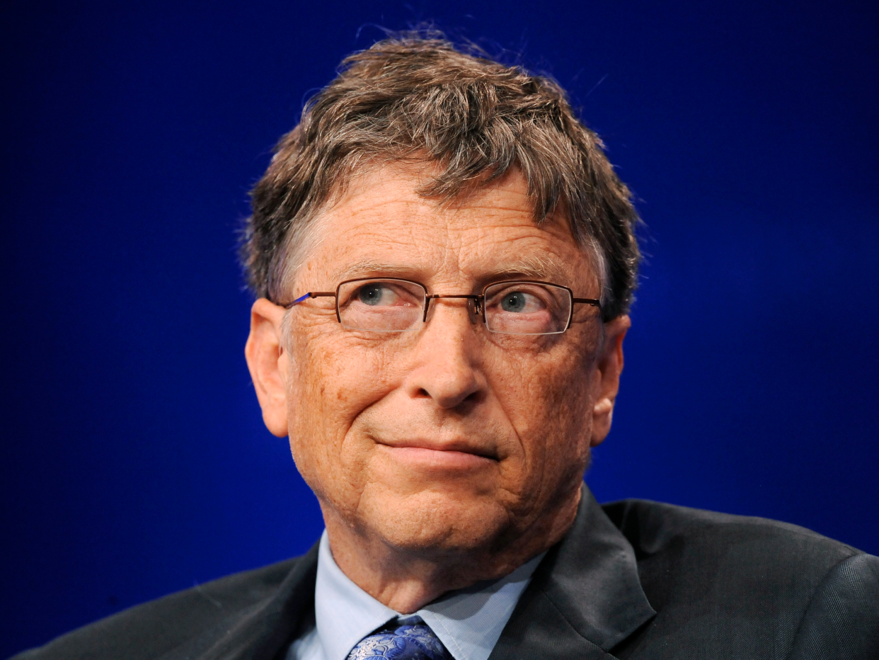 Bill Gates