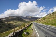 <p>This incredible Wales road trip itinerary starts with the mountains in Snowdonia, journeying on to the Anglesey coast. Stop off at castles, nature reserves and picnic spots on your ride.</p>