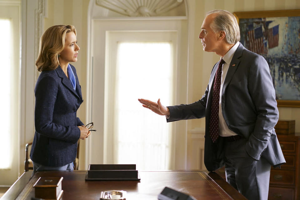 ‘Madam Secretary’ (Oct. 2, 9 p.m., CBS)