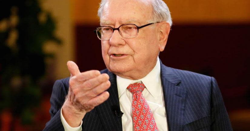 Warren Buffett Leadership Lessons - Vintage Value Investing