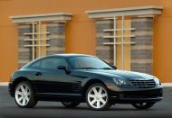 <p>Co-developed by Daimler and Chrysler, <a href="https://www.caranddriver.com/reviews/a15135300/2004-chrysler-crossfire-first-drive-review/" rel="nofollow noopener" target="_blank" data-ylk="slk:the Crossfire;elm:context_link;itc:0;sec:content-canvas" class="link ">the Crossfire</a> was based on the Mercedes-Benz SLK roadster and was Chrysler's first two-door sports car since the retro-fab Prowler. On paper, the Crossfire appeared enticing, with rear-wheel drive and an available six-speed manual transmission. In practice, the brutishly styled coupe (Chrysler also made a convertible version) was a truly decent thing to drive, but it suffered from a cramped cabin and poor rear visibility. Most intriguingly, Chrysler briefly offered <a href="https://www.caranddriver.com/reviews/a15132578/chrysler-crossfire-srt-6-road-test/" rel="nofollow noopener" target="_blank" data-ylk="slk:the Crossfire in SRT-6 guise;elm:context_link;itc:0;sec:content-canvas" class="link ">the Crossfire in SRT-6 guise</a>; the SRT treatment included an AMG-developed, 330-hp V-6 engine, upgraded brakes and suspension, and a sweet rear spoiler. Slow sales signed the Crossfire's death warrant in 2007.<em>-Max Mortimer</em></p>