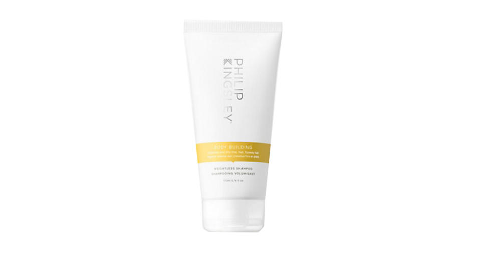 PHILIP KINGSLEY Body Building Shampoo