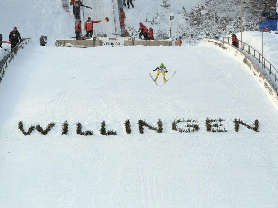 Willingen/Winterberg bleibt Bundesstützpunkt Ski Nordisch