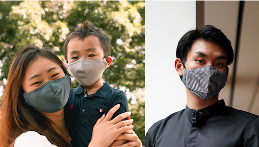 You Need a New Face Mask! Top Brands to Buy Face Masks From in Singapore