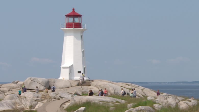 The case for bringing rock patrollers back to Peggys Cove