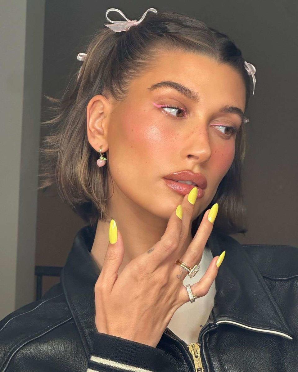 <p>haileybieber/Instagram</p>