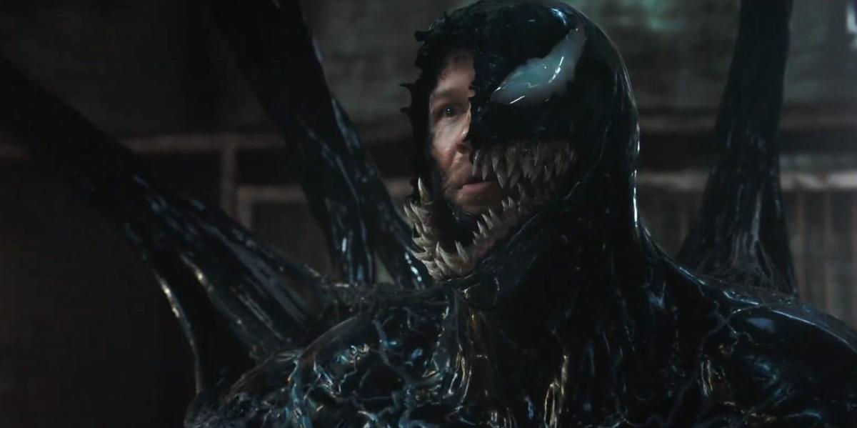 Venom 3 gets an action-packed first trailer