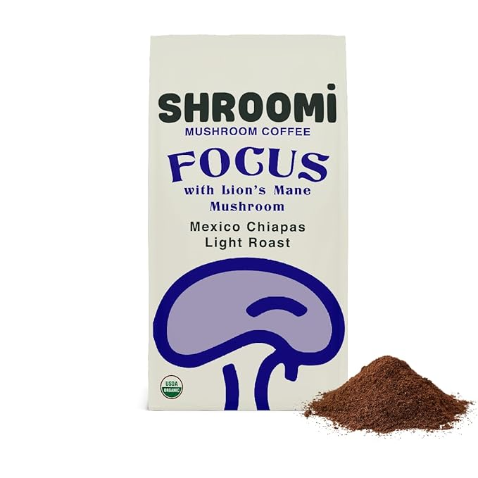 5 Best Mushroom Coffee Brands in 2024, According to a Herbalist