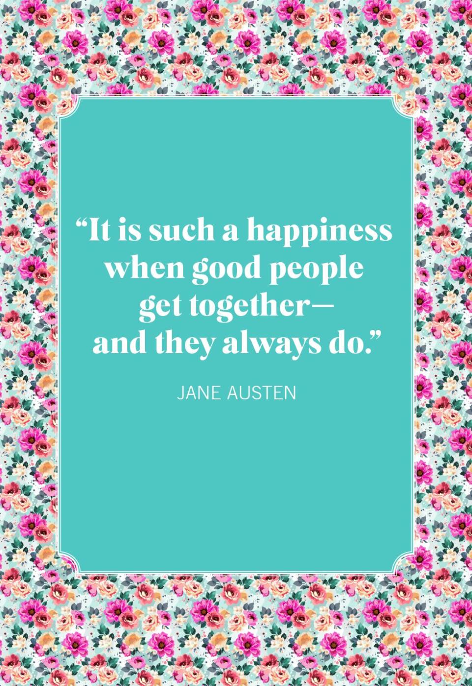 Jane Austen