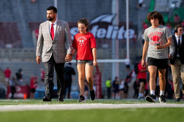 Ryan Day, Head Coach (FB), Ohio State Buckeyes