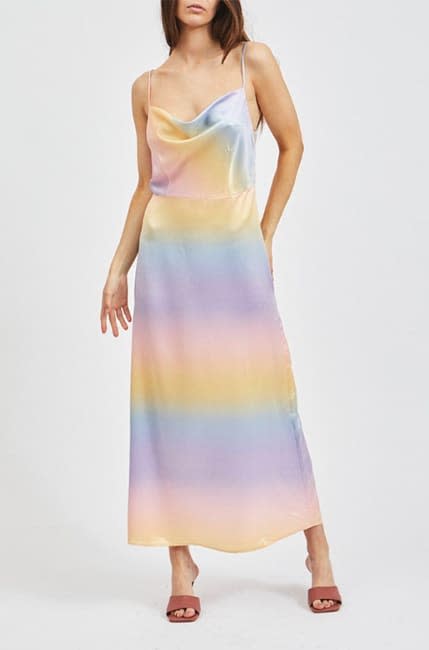 new-look-rainbow-slinky-dress