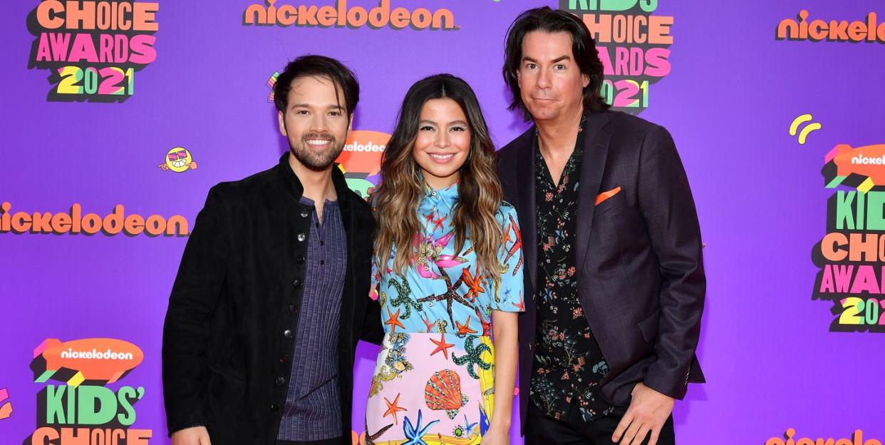 Photo credit: Amy Sussman/KCA2021 - Getty Images