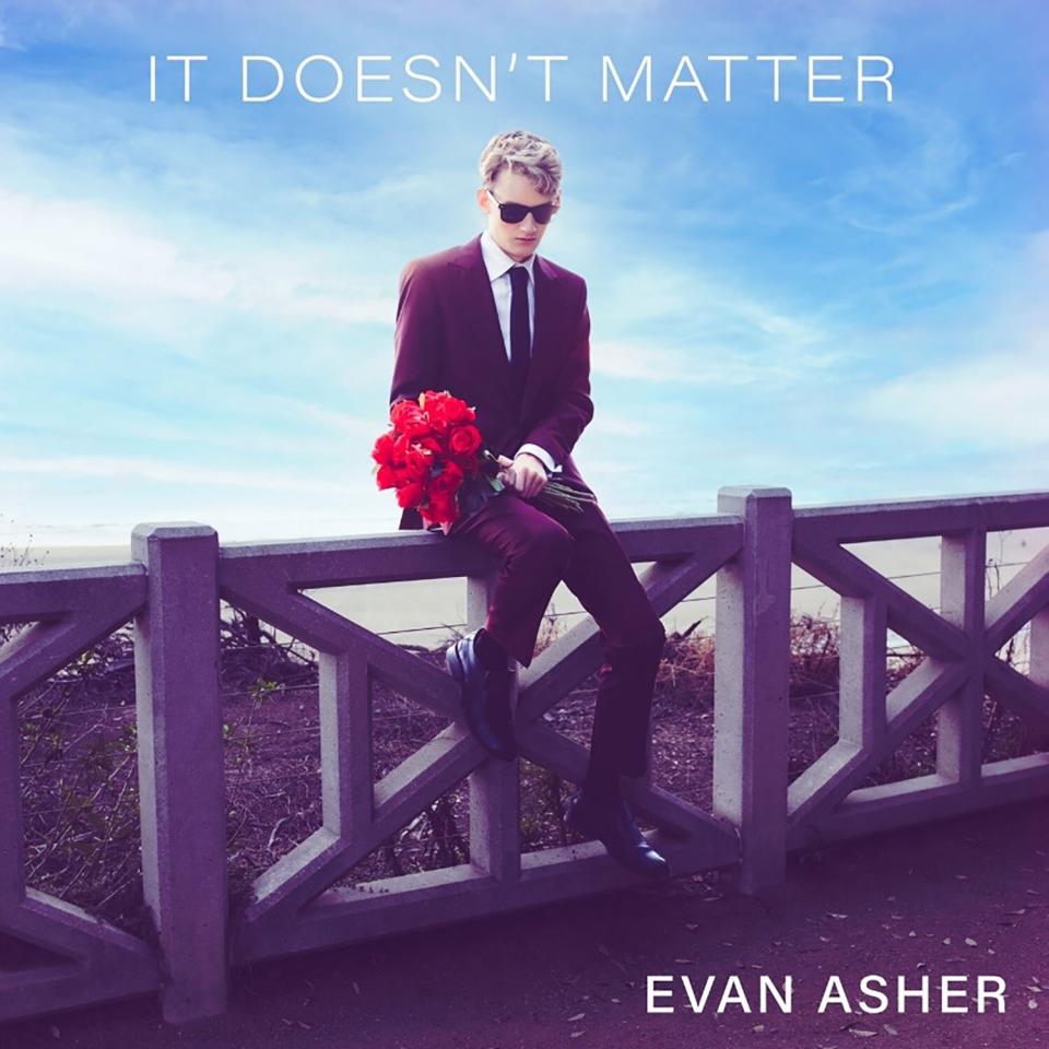 evan asher music