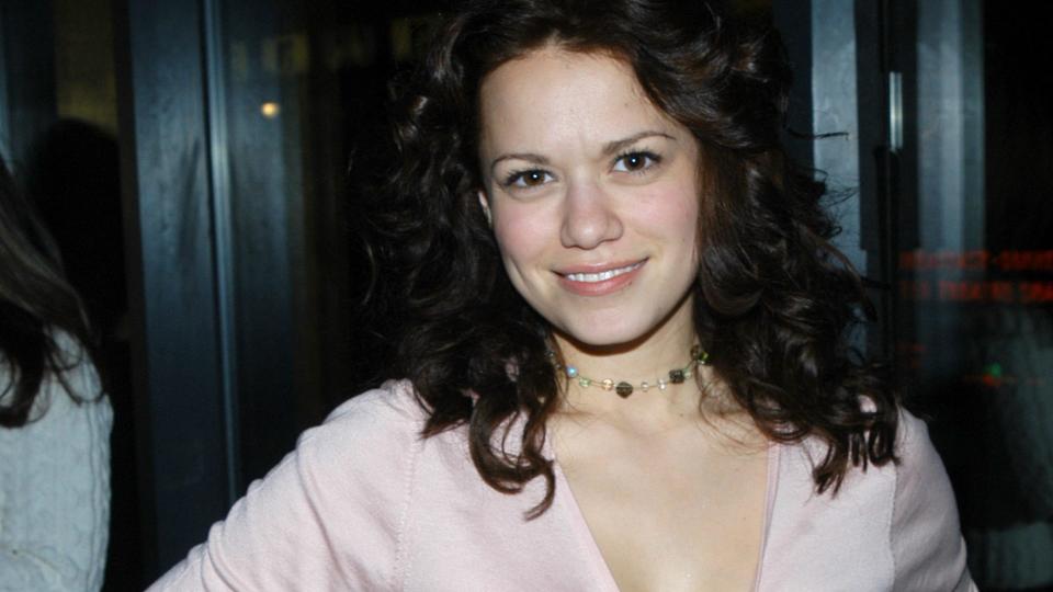 Bethany Joy Lenz, 2004