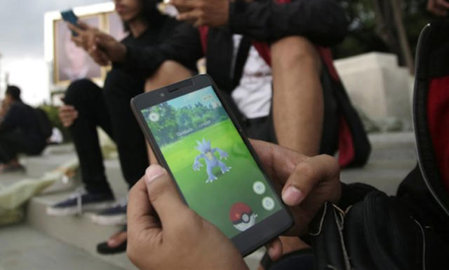 This might be the most ambitious Pokemon Go hack to date