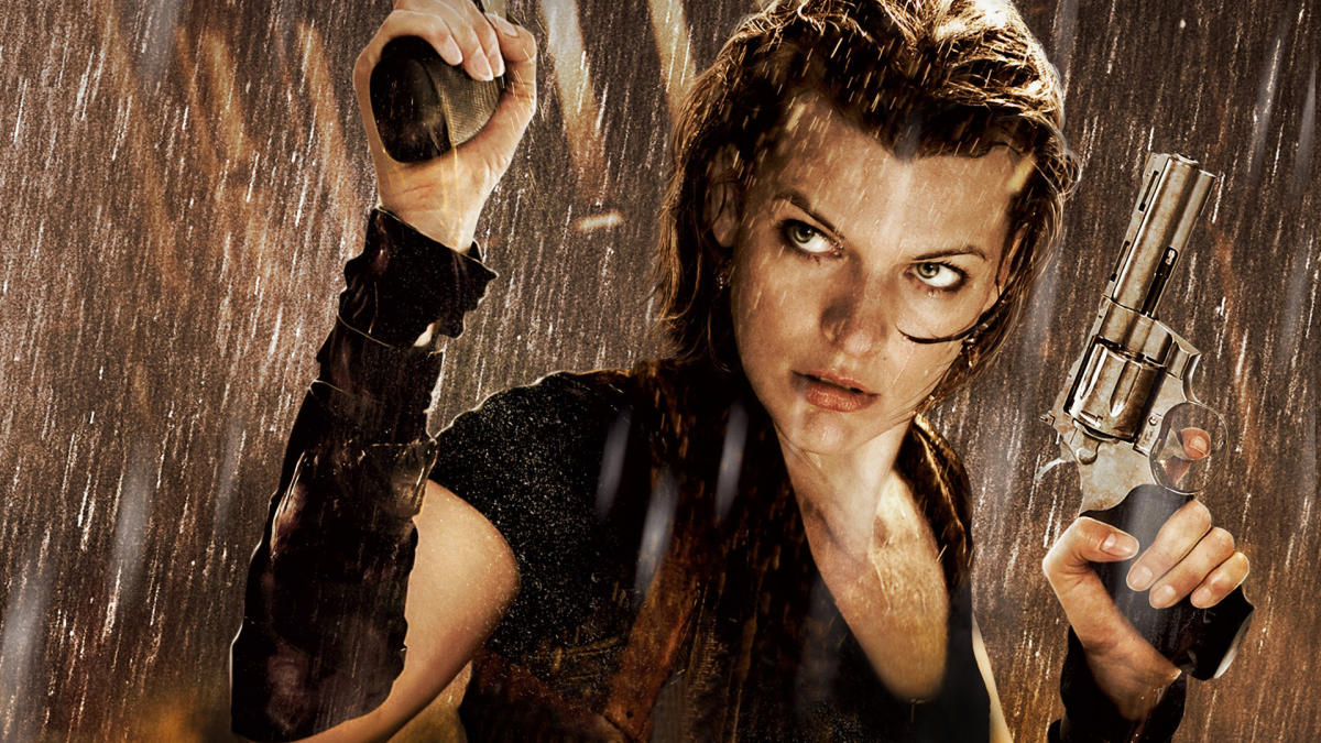 NYCC 2016: Official Trailer To Resident Evil: The Final Chapter 