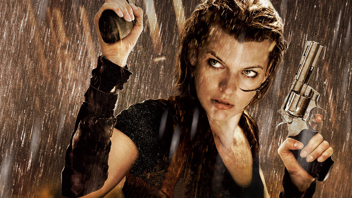 Ruby Rose & 4 Others Join Cast Of Resident Evil: The Final Chapter