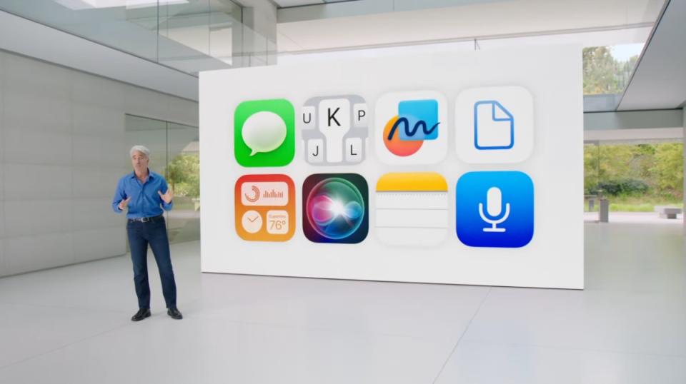 macOS 14 Sonoma強化與iOS連動、小工具應用功能，小島秀夫站台強調遊戲市場佈局