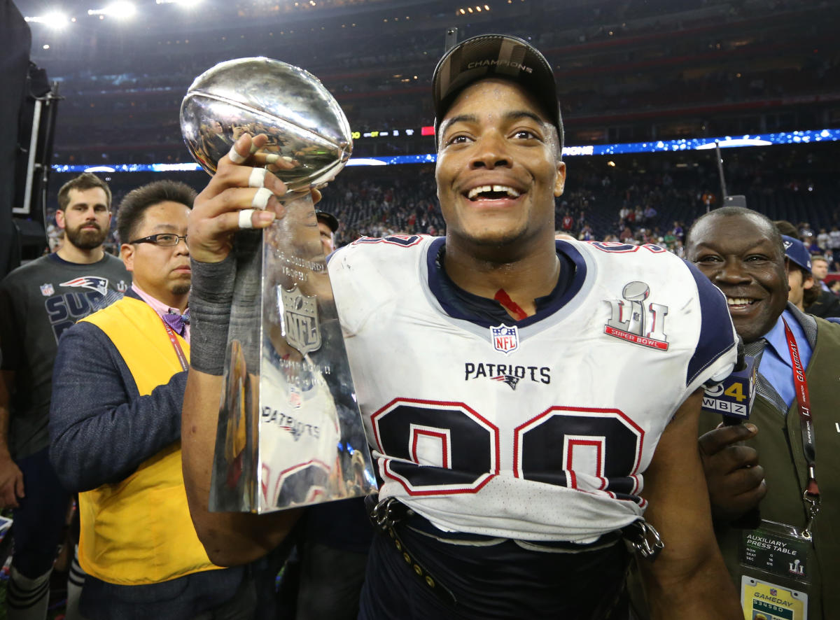 NFL free agency: Patriots reportedly host two-time Super Bowl champion Trey  Flowers - Pats Pulpit