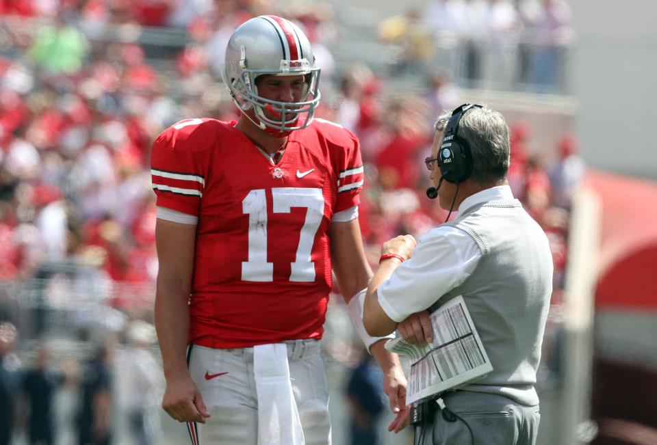 Ohio State football's best to ever wear jersey No. 17 - Buckeyes Wire