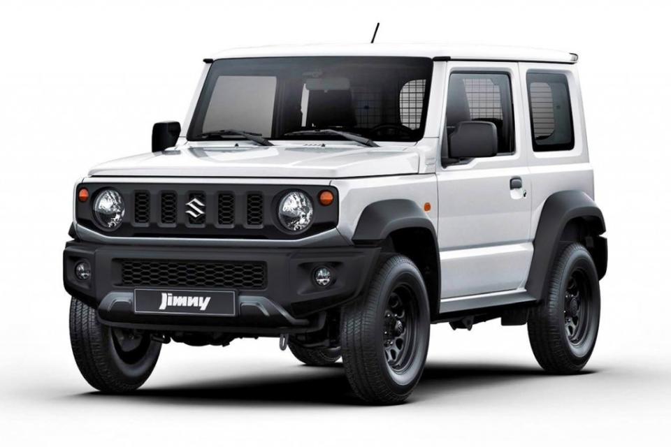 suzuki-jimny-long-lcv