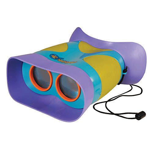 6) Educational Insights GeoSafari Jr. Kidnoculars