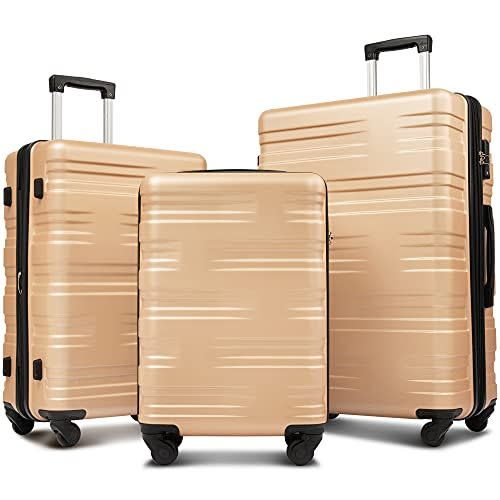 26) Flieks Luggage Sets