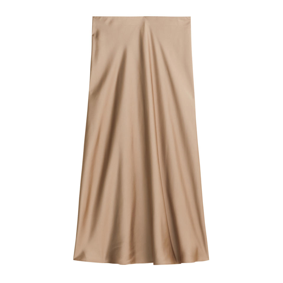 Slip Skirt