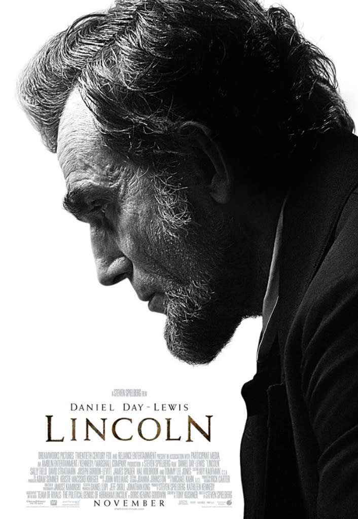 "Lincoln"