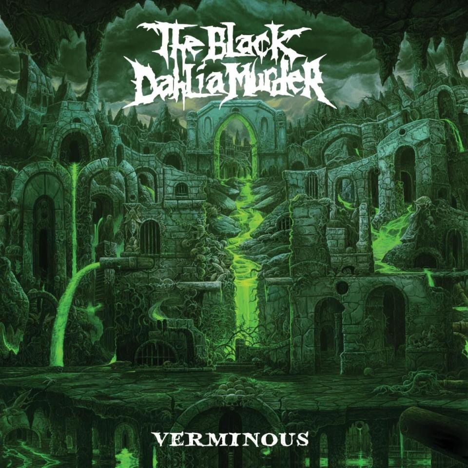 The Black Dahlia Murder - Verminous