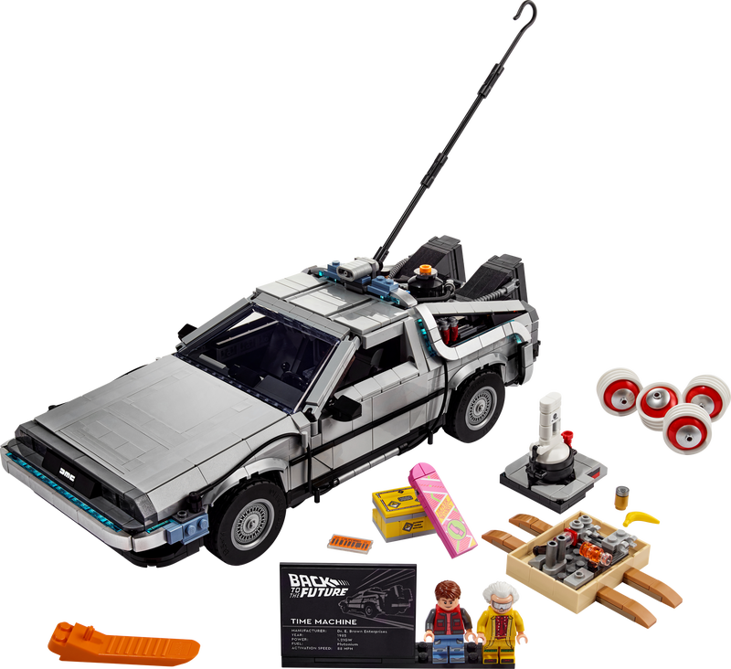 <p><a href="https://go.redirectingat.com?id=74968X1596630&url=https%3A%2F%2Fwww.lego.com%2Fen-us%2Fproduct%2Fback-to-the-future-time-machine-10300&sref=https%3A%2F%2Fwww.autoweek.com%2Fgear%2Fg40117904%2Fbest-fathers-day-gifts-car%2F" rel="nofollow noopener" target="_blank" data-ylk="slk:Shop Now;elm:context_link;itc:0;sec:content-canvas" class="link ">Shop Now</a></p><p>Back to the Future Time Machine</p><p>lego.com</p><p>$199.99</p>