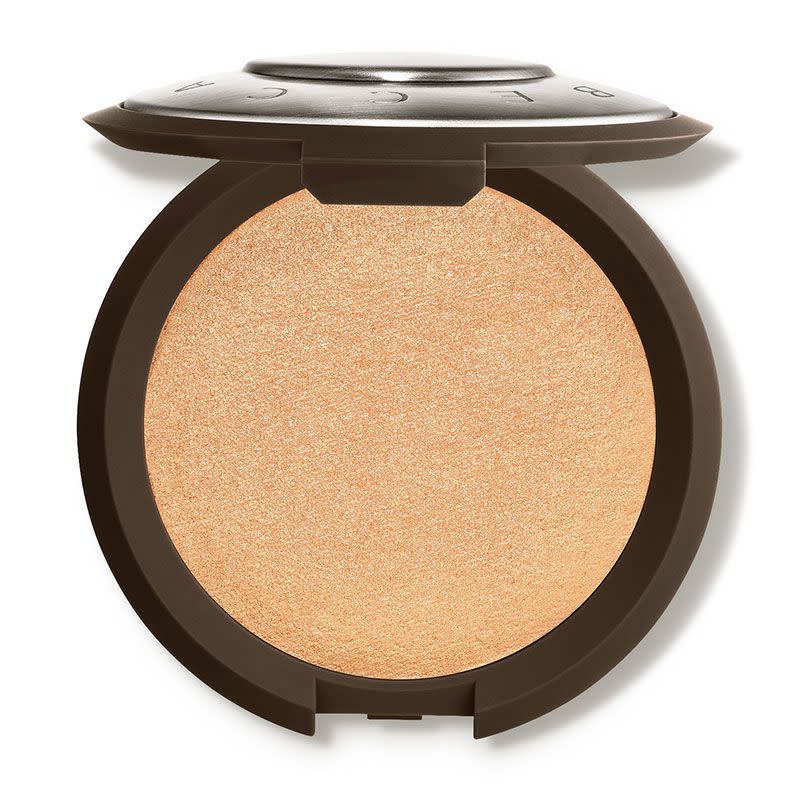 10) Shimmering Skin Perfector Pressed Highlighter