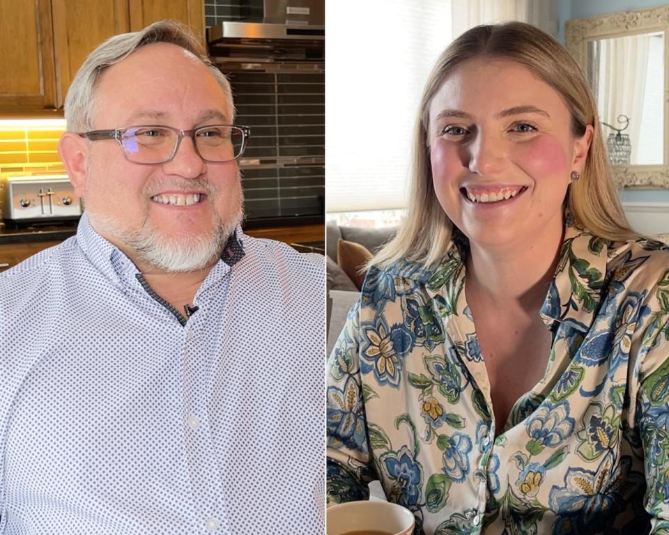 Rick Schell and Janelle Sandboe are planning to run in a byelection for city councillor in Chestermere, Alta. It will likely be held in late spring. 