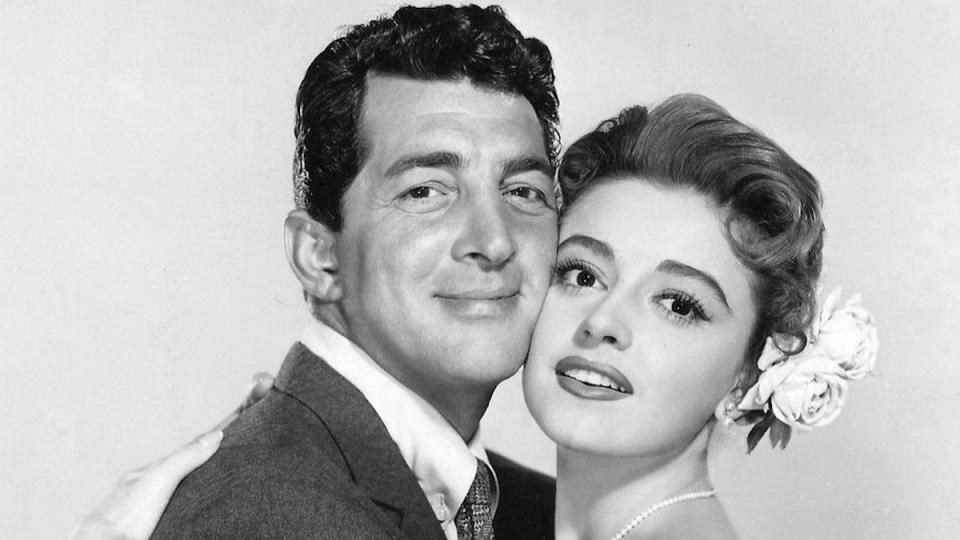 Dean Martin