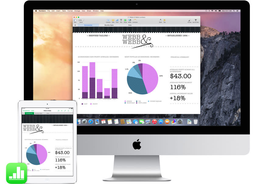 A comprehensive guide to using 2014’s coolest new iOS and OS X feature
