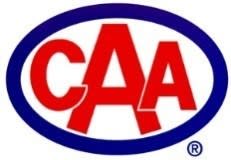 CAA logo (CNW Group/Canadian Automobile Association)