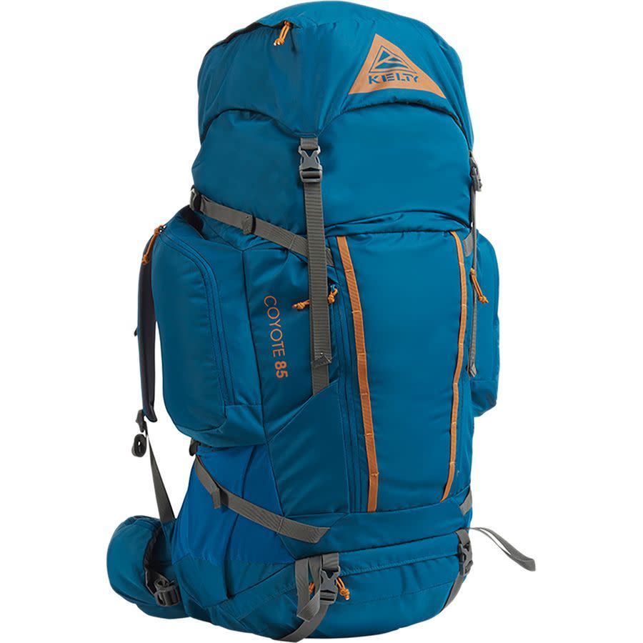<p><strong>Kelty </strong></p><p>backcountry.com</p><p><strong>$153.71</strong></p><p>This pack is technical enough to help her tackle any backcountry adventure while hauling an impressive amount of gear. It's ergonomically designed for comfort and spacious for organization. </p>