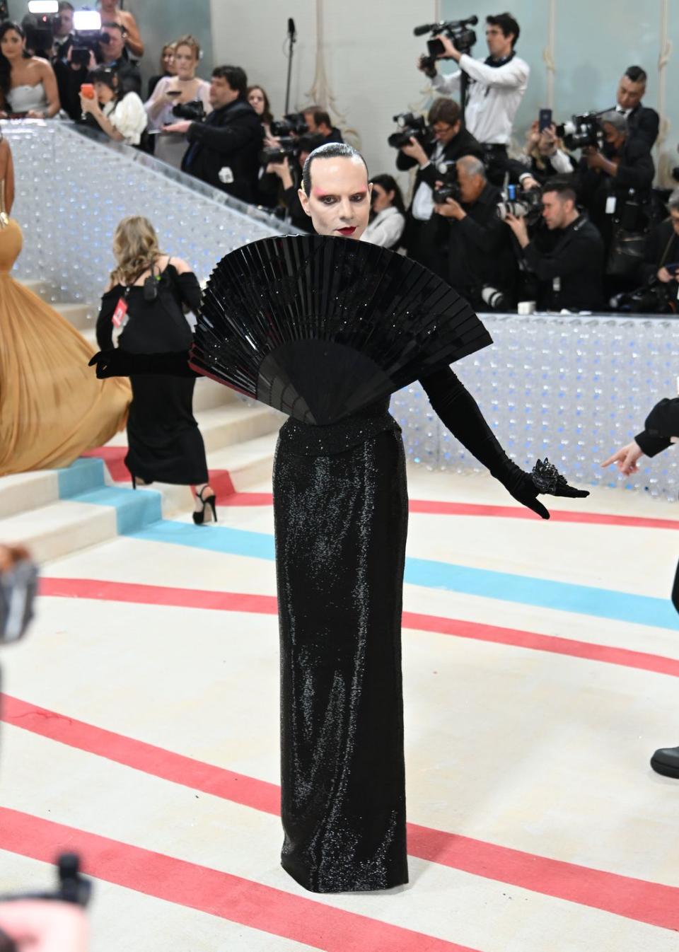 the 2023 met gala celebrating 