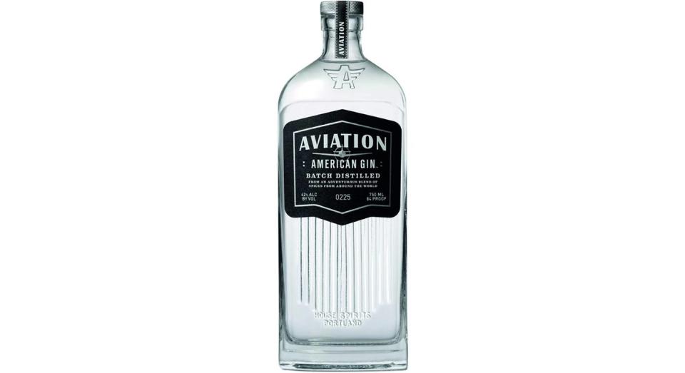 Aviation American Gin, 700ml