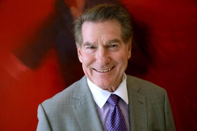 Former Dodgers star Steve Garvey launches bid for US Senate – Orange County  Register