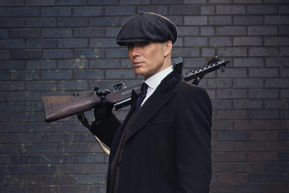 Peaky Blinders season 4: BBC gangster series gets US Netflix release date