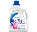 Woolite®  Love your clothes & keep them looking like new