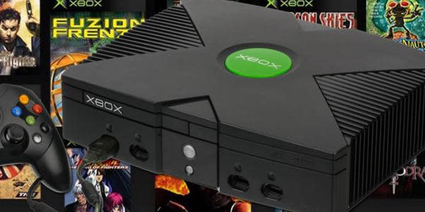 Documental te contará todo sobre la historia de Xbox a finales de año