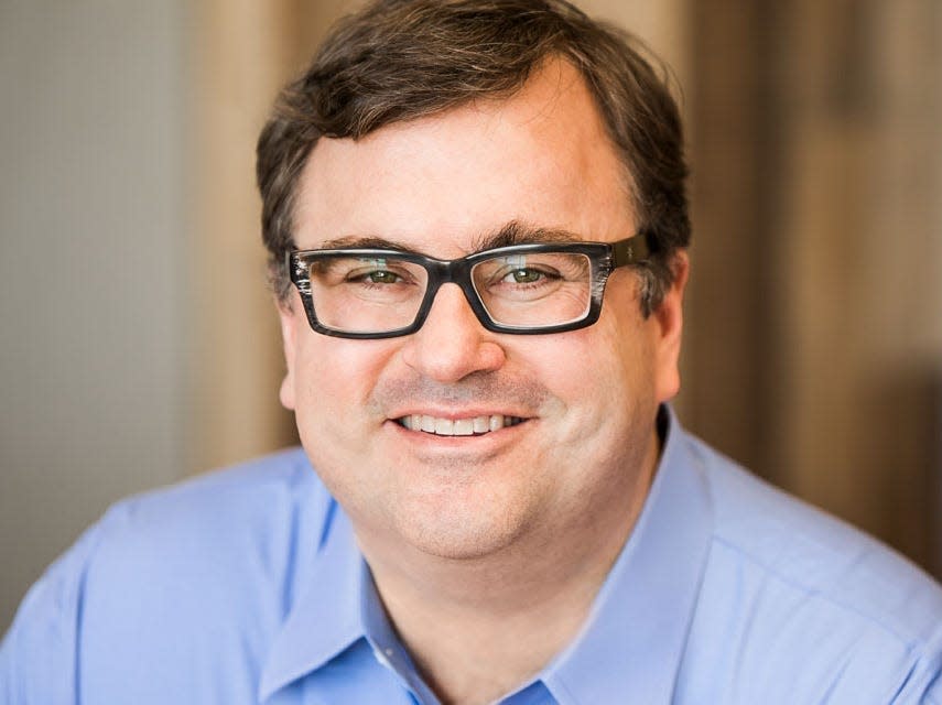 Reid Hoffman