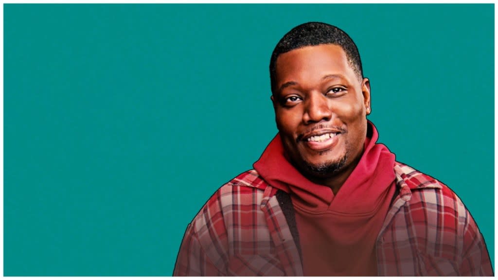 That Damn Michael Che Season 1